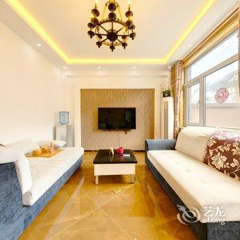 星语小院(北京庄户沟门村店)酒店提供图片