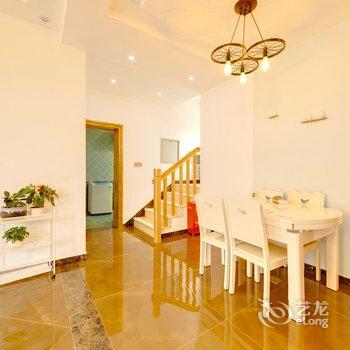 星语小院(北京庄户沟门村店)酒店提供图片