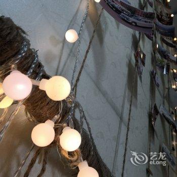 这个房东有点呆公寓(西安西影路店)酒店提供图片