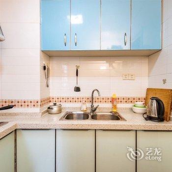 成都洋洋宽窄居公寓(宽巷子分店)酒店提供图片