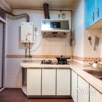 成都洋洋宽窄居公寓(宽巷子分店)酒店提供图片