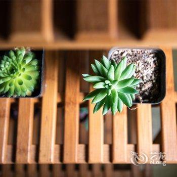 成都洋洋宽窄居公寓(宽巷子分店)酒店提供图片