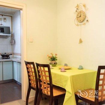 成都洋洋宽窄居公寓(宽巷子分店)酒店提供图片