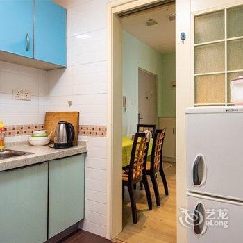 成都洋洋宽窄居公寓(宽巷子分店)酒店提供图片