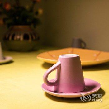 成都洋洋宽窄居公寓(宽巷子分店)酒店提供图片