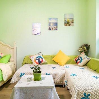 成都洋洋宽窄居公寓(宽巷子分店)酒店提供图片