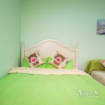 成都洋洋宽窄居公寓(宽巷子分店)酒店提供图片