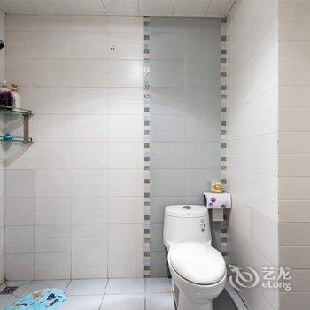 成都洋洋宽窄居公寓(宽巷子分店)酒店提供图片