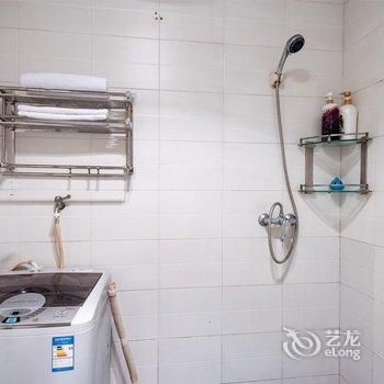 成都洋洋宽窄居公寓(宽巷子分店)酒店提供图片