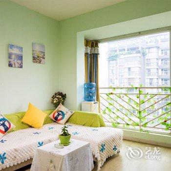 成都洋洋宽窄居公寓(宽巷子分店)酒店提供图片