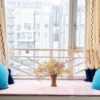 成都洋洋宽窄居公寓(宽巷子分店)酒店提供图片