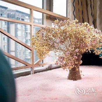 成都洋洋宽窄居公寓(宽巷子分店)酒店提供图片