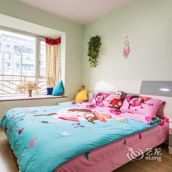 成都洋洋宽窄居公寓(宽巷子分店)酒店提供图片