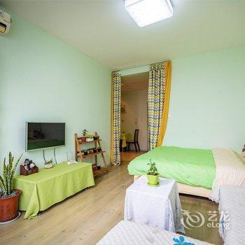 成都洋洋宽窄居公寓(宽巷子分店)酒店提供图片