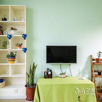 成都洋洋宽窄居公寓(宽巷子分店)酒店提供图片