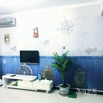 西安西安烟雨小屋民宿(永宁村分店)酒店提供图片