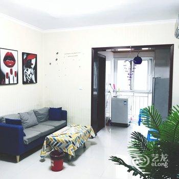 西安西安烟雨小屋民宿(永宁村分店)酒店提供图片