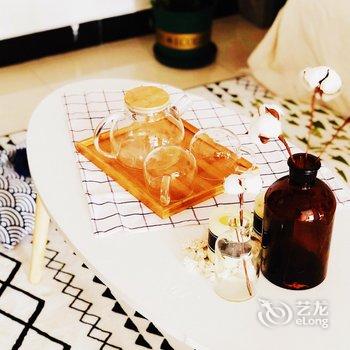 西安忆屋民宿酒店提供图片