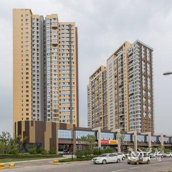 西安艾米女王的小屋公寓酒店提供图片