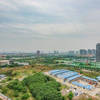 西安艾米女王的小屋公寓酒店提供图片