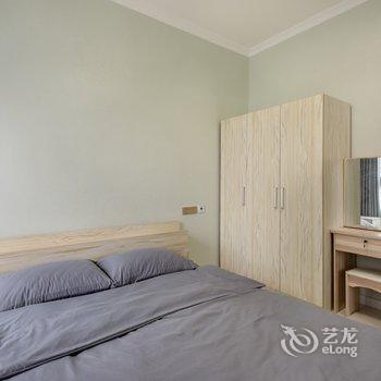 西安艾米女王的小屋公寓酒店提供图片