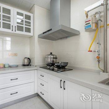 西安艾米女王的小屋公寓酒店提供图片