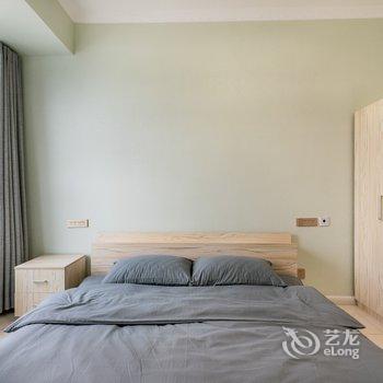 西安艾米女王的小屋公寓酒店提供图片