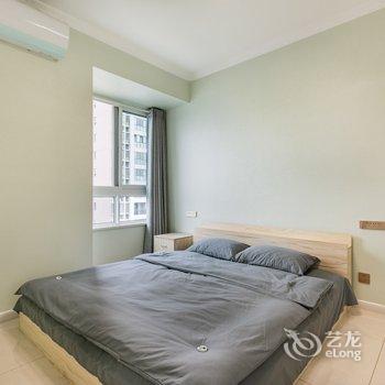 西安艾米女王的小屋公寓酒店提供图片