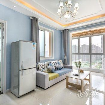 西安艾米女王的小屋公寓酒店提供图片