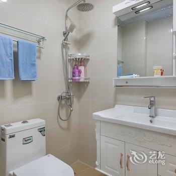 西安艾米女王的小屋公寓酒店提供图片