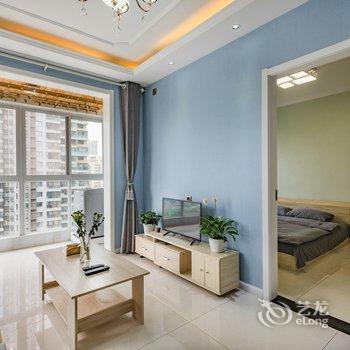 西安艾米女王的小屋公寓酒店提供图片