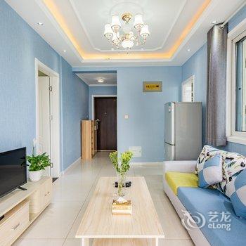 西安艾米女王的小屋公寓酒店提供图片
