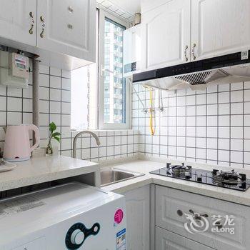 重庆花园小舍公寓(下纯阳洞街分店)酒店提供图片