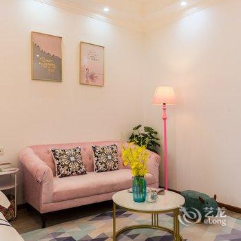 重庆花园小舍公寓(下纯阳洞街分店)酒店提供图片
