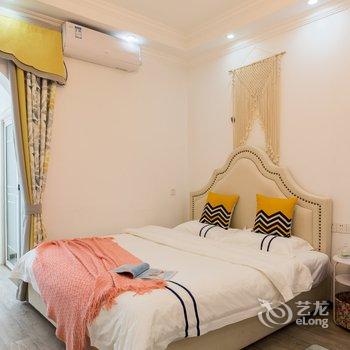 重庆花园小舍公寓(下纯阳洞街分店)酒店提供图片