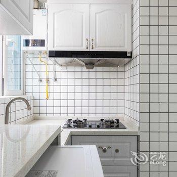 重庆花园小舍公寓(下纯阳洞街分店)酒店提供图片