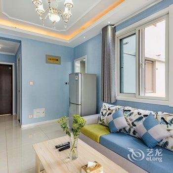 西安艾米女王的小屋公寓酒店提供图片