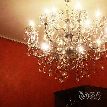 成都古风爱好者之家特色民宿酒店提供图片