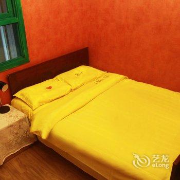 成都古风爱好者之家特色民宿酒店提供图片