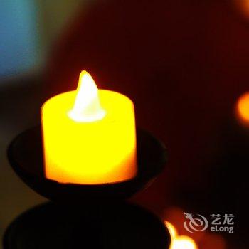成都古风爱好者之家特色民宿酒店提供图片