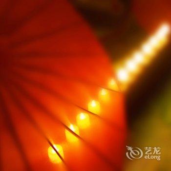 成都古风爱好者之家特色民宿酒店提供图片