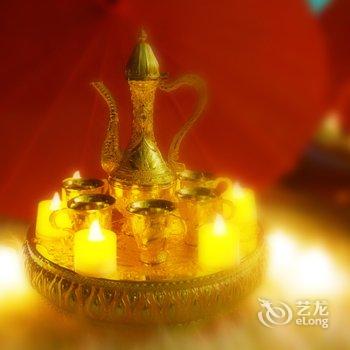 成都古风爱好者之家特色民宿酒店提供图片