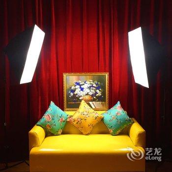 成都古风爱好者之家特色民宿酒店提供图片