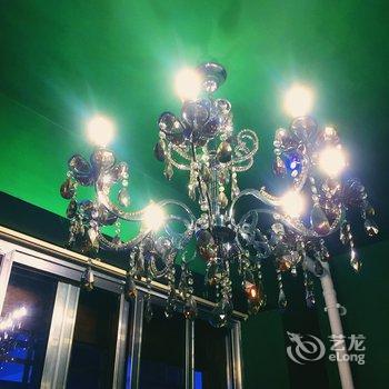 成都古风爱好者之家特色民宿酒店提供图片