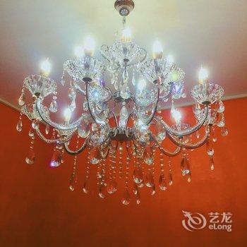 成都古风爱好者之家特色民宿酒店提供图片