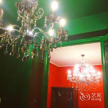 成都古风爱好者之家特色民宿酒店提供图片