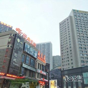 大连峻景公寓式酒店酒店提供图片