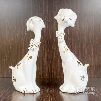 北京Emma的小家公寓(将台路2号楼分店)酒店提供图片