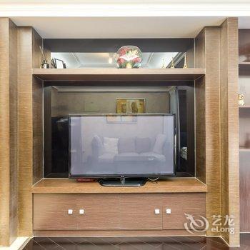 北京Emma的小家公寓(将台路2号楼分店)酒店提供图片