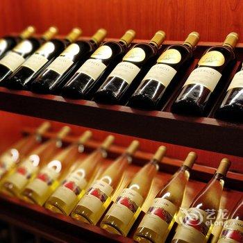 溪畔女儿家客栈(张家界千古情店)酒店提供图片